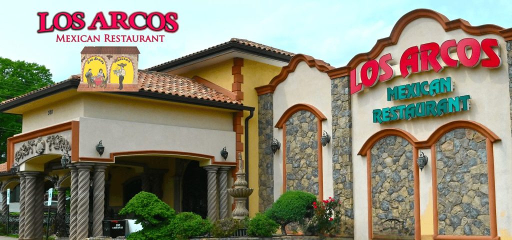 Los Arcos Mexican Restaurant – Where Every Bite is a Fiesta